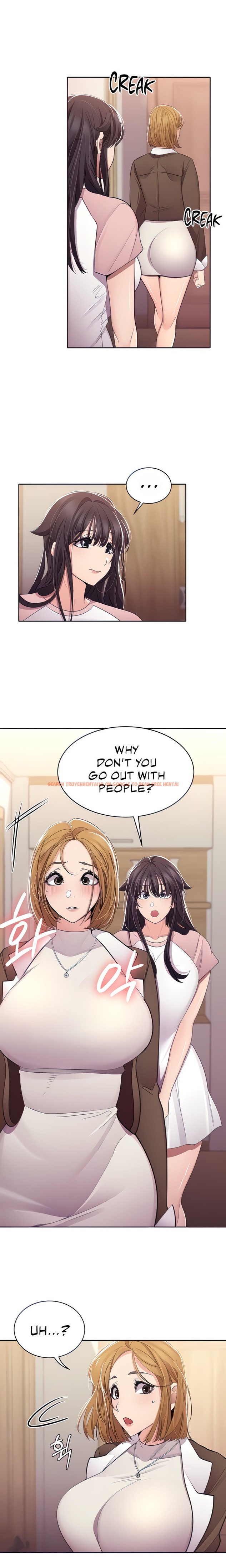 Read Hentai Image 4 607 in comic Meeting You Again - Chapter 30 - hentaitnt.net