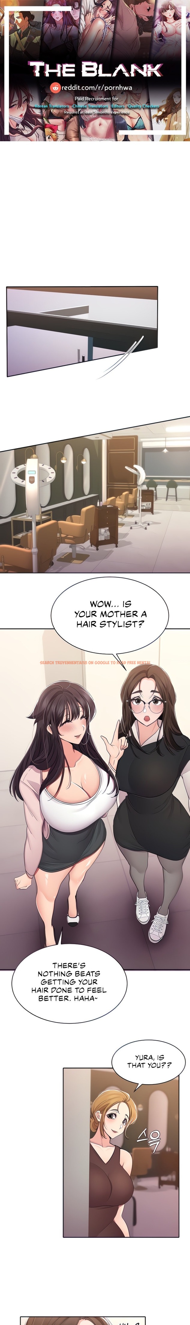 Read Hentai Image 1 056 in comic Meeting You Again - Chapter 31 - hentaitnt.net