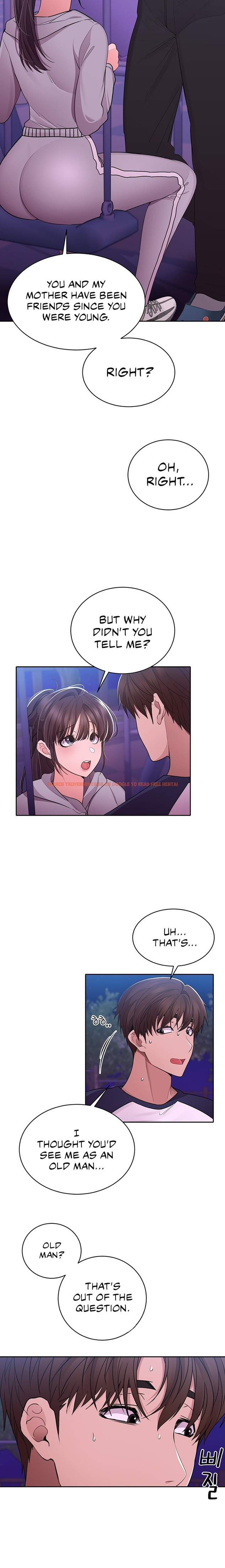 Read Hentai Image 10 056 in comic Meeting You Again - Chapter 31 - hentaitnt.net