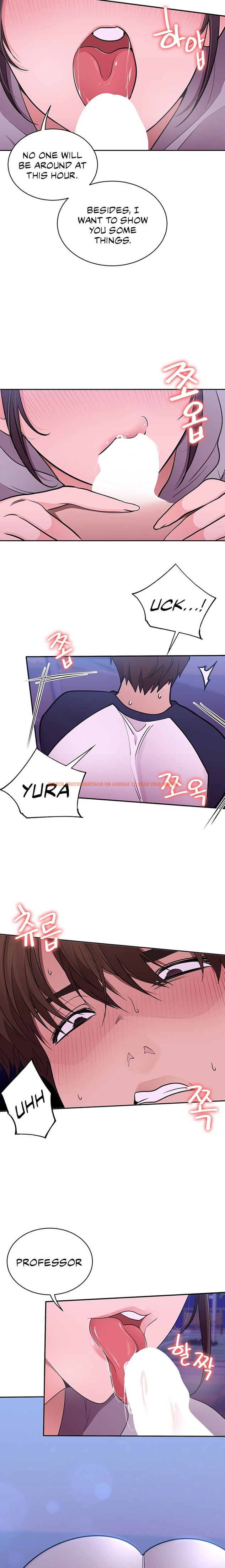 Read Hentai Image 12 056 in comic Meeting You Again - Chapter 31 - hentaitnt.net