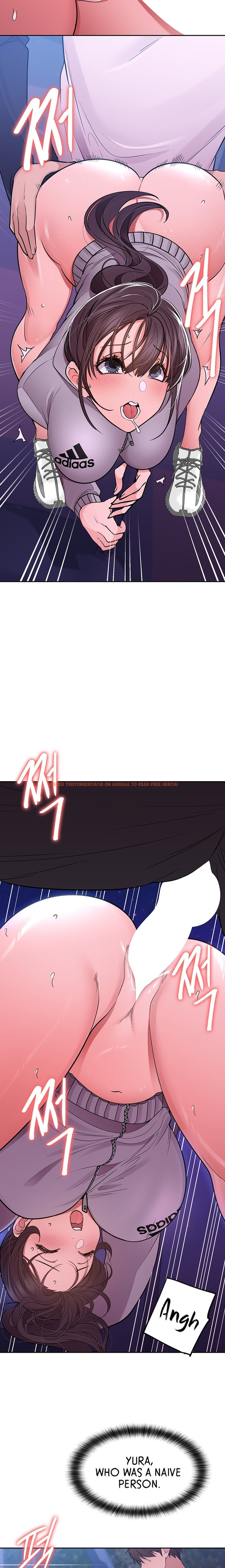 Read Hentai Image 15 056 in comic Meeting You Again - Chapter 31 - hentaitnt.net