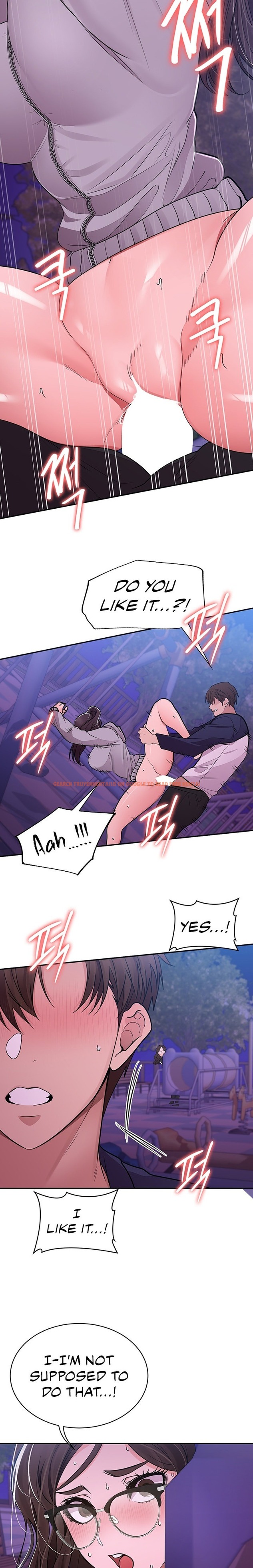 Read Hentai Image 17 056 in comic Meeting You Again - Chapter 31 - hentaitnt.net