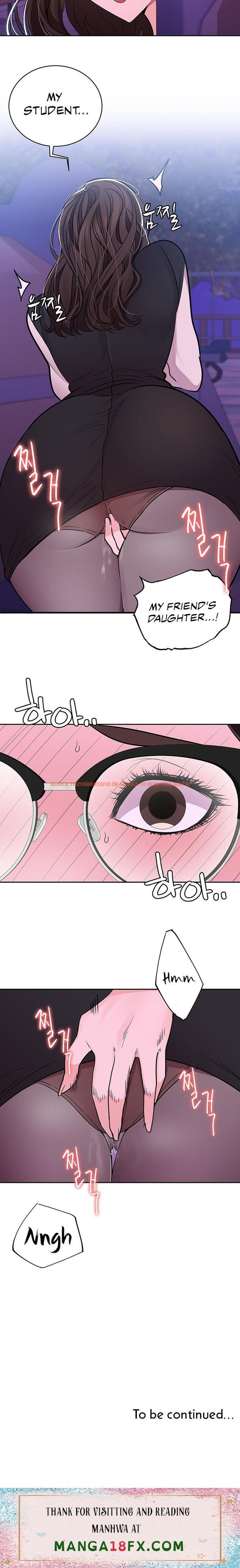 Read Hentai Image 18 056 in comic Meeting You Again - Chapter 31 - hentaitnt.net