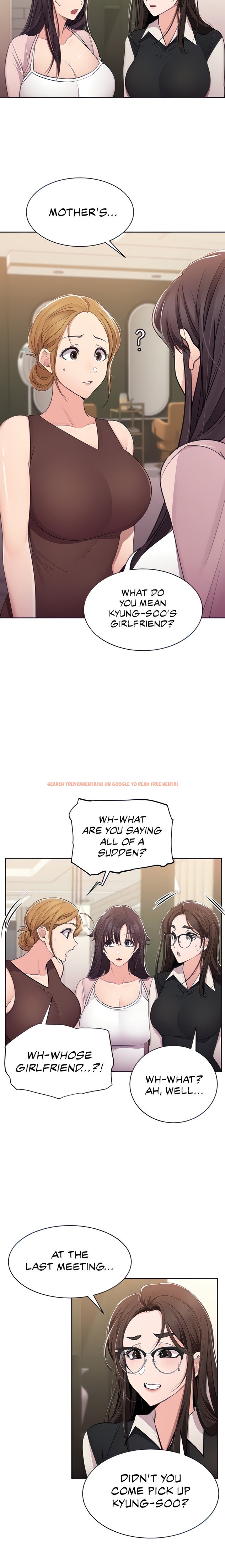Read Hentai Image 3 056 in comic Meeting You Again - Chapter 31 - hentaitnt.net