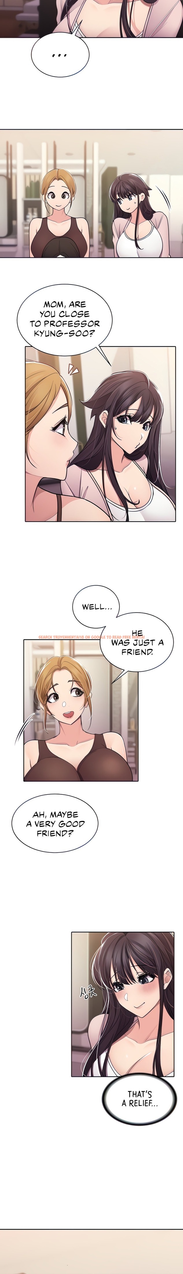 Read Hentai Image 6 056 in comic Meeting You Again - Chapter 31 - hentaitnt.net