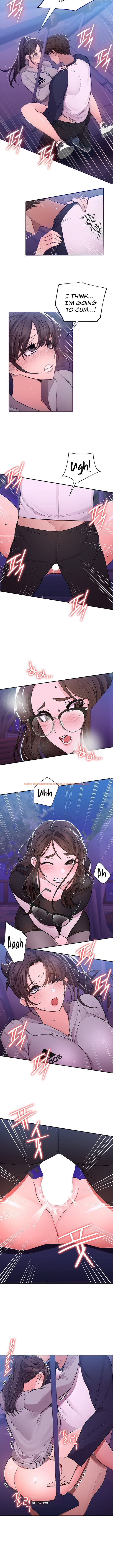 Read Hentai Image 4 153 in comic Meeting You Again - Chapter 32 - hentaitnt.net