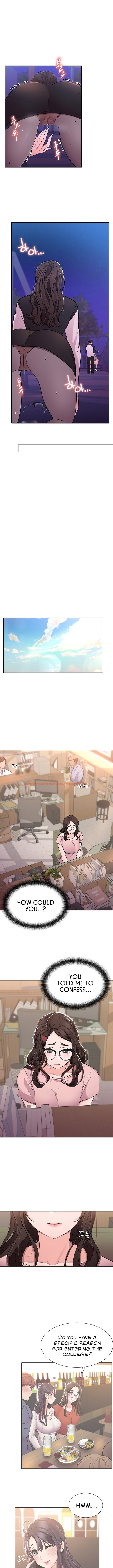 Read Hentai Image 5 153 in comic Meeting You Again - Chapter 32 - hentaitnt.net