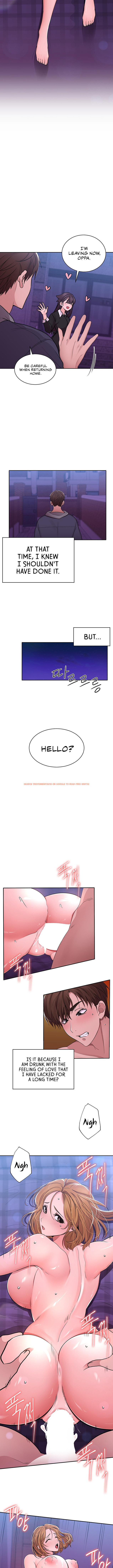 Read Hentai Image 8 153 in comic Meeting You Again - Chapter 32 - hentaitnt.net