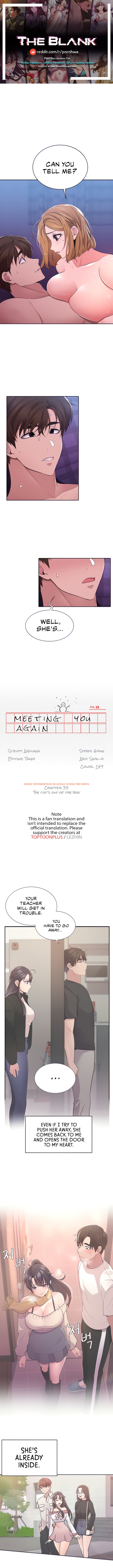 Read Hentai Image 1 215 in comic Meeting You Again - Chapter 33 - hentaitnt.net