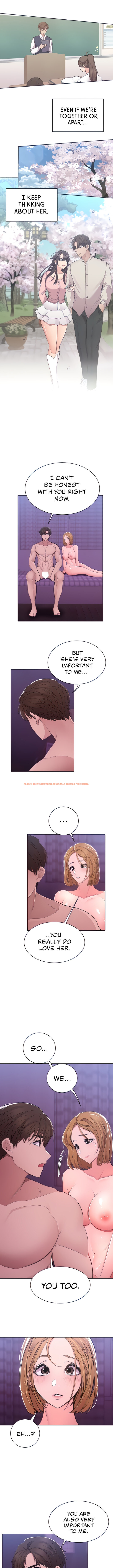 Read Hentai Image 2 215 in comic Meeting You Again - Chapter 33 - hentaitnt.net