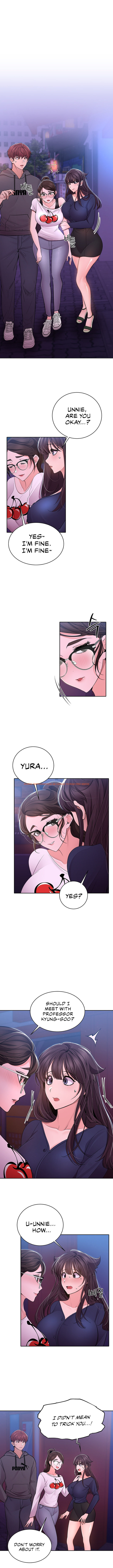 Read Hentai Image 5 215 in comic Meeting You Again - Chapter 33 - hentaitnt.net