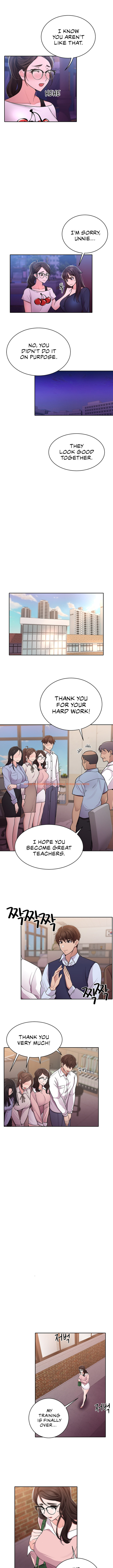Read Hentai Image 6 215 in comic Meeting You Again - Chapter 33 - hentaitnt.net