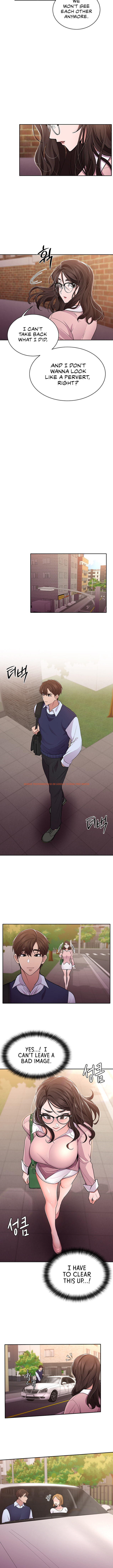 Read Hentai Image 7 215 in comic Meeting You Again - Chapter 33 - hentaitnt.net