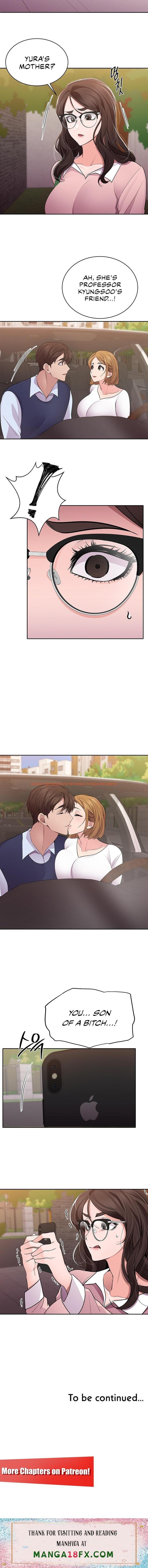 Read Hentai Image 8 215 in comic Meeting You Again - Chapter 33 - hentaitnt.net