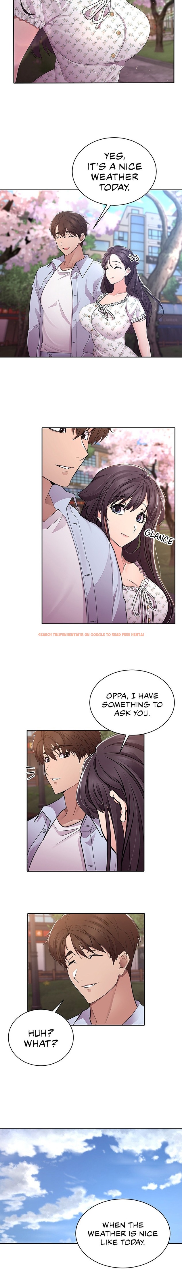 Read Hentai Image 10 54126 in comic Meeting You Again - Chapter 34 - www.hentaitnt.net