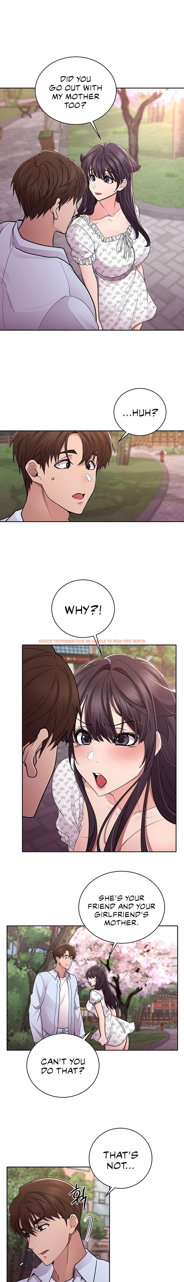 Read Hentai Image 11 54126 in comic Meeting You Again - Chapter 34 - www.hentaitnt.net