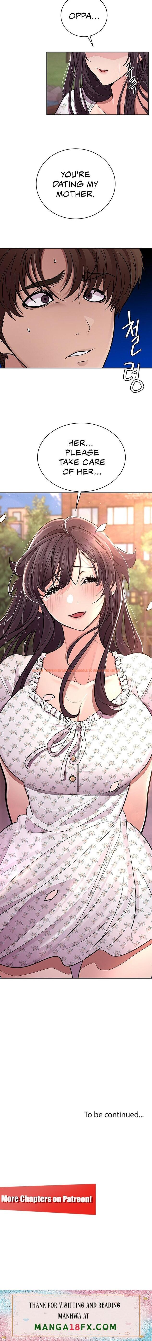 Read Hentai Image 14 54127 in comic Meeting You Again - Chapter 34 - www.hentaitnt.net