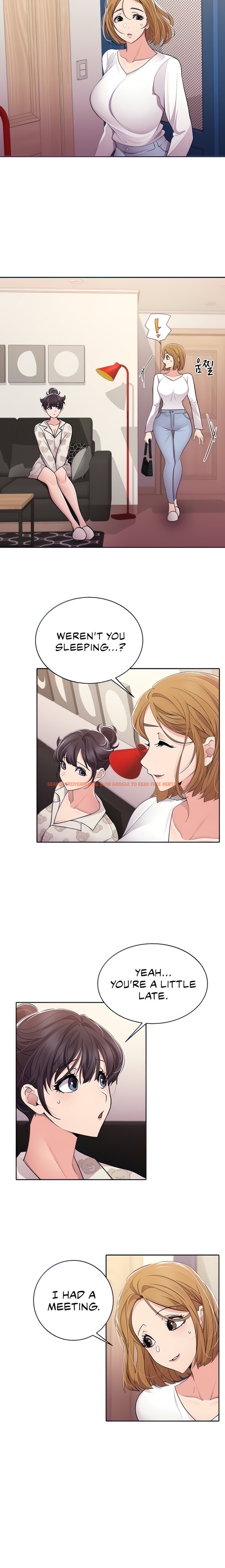 Read Hentai Image 3 54126 in comic Meeting You Again - Chapter 34 - www.hentaitnt.net