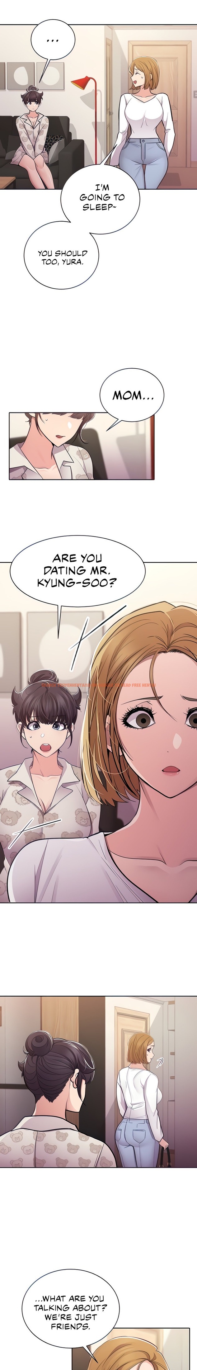 Read Hentai Image 4 54126 in comic Meeting You Again - Chapter 34 - www.hentaitnt.net