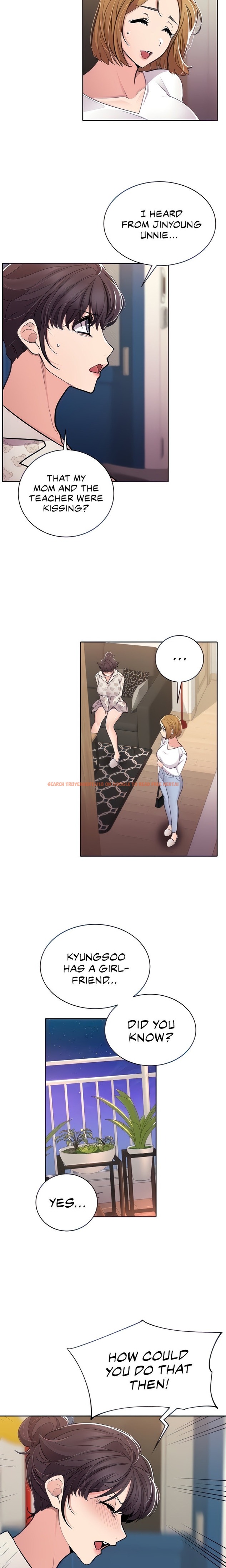 Read Hentai Image 5 54126 in comic Meeting You Again - Chapter 34 - www.hentaitnt.net