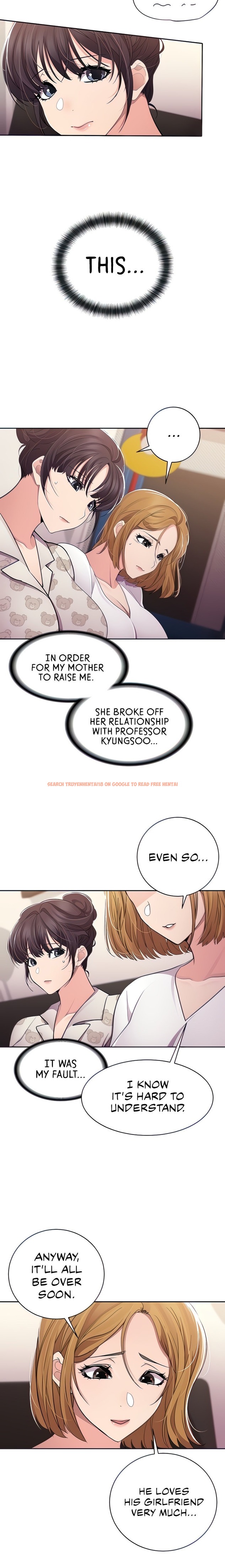 Read Hentai Image 7 54126 in comic Meeting You Again - Chapter 34 - www.hentaitnt.net