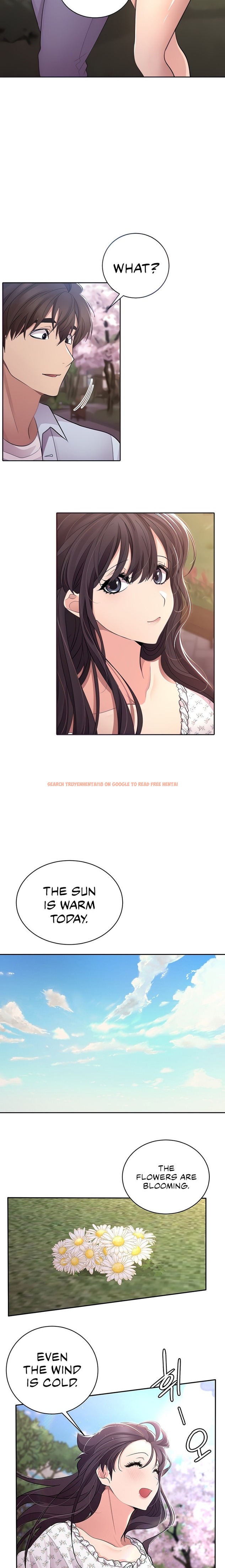 Read Hentai Image 9 54126 in comic Meeting You Again - Chapter 34 - www.hentaitnt.net