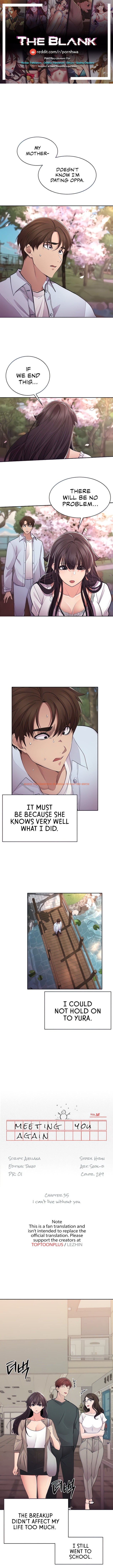 Read Hentai Image 1 99076 in comic Meeting You Again - Chapter 35 - www.hentaitnt.net