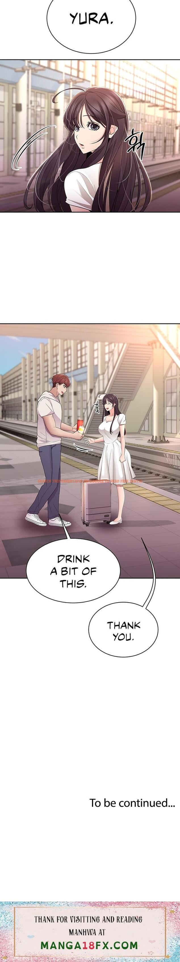 Read Hentai Image 8 99076 in comic Meeting You Again - Chapter 35 - www.hentaitnt.net