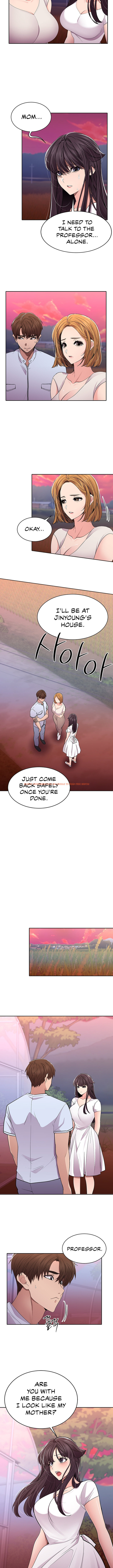 Read Hentai Image 5 99354 in comic Meeting You Again - Chapter 37 - www.hentaitnt.net