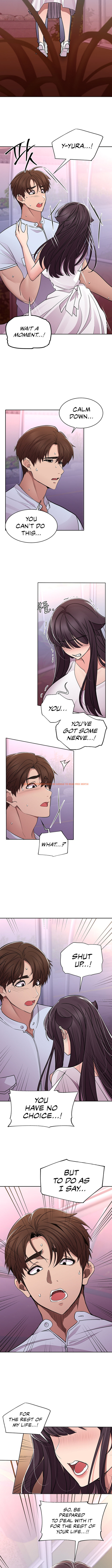Read Hentai Image 8 99354 in comic Meeting You Again - Chapter 37 - www.hentaitnt.net