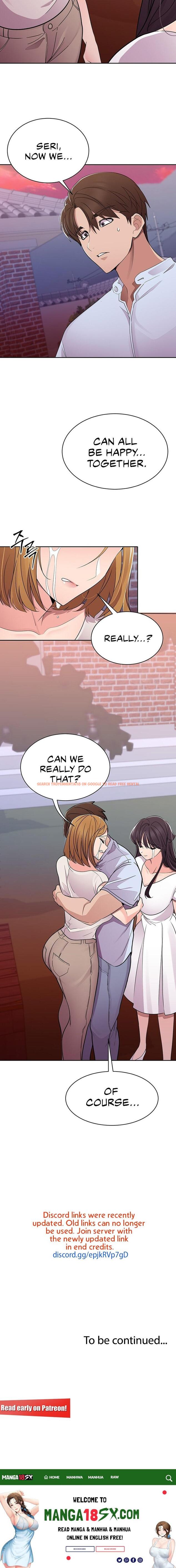 Read Hentai Image 9 60803 in comic Meeting You Again - Chapter 39 - www.hentaitnt.net