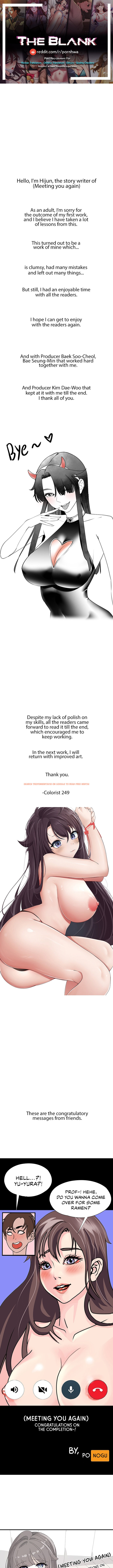 Read Hentai Image 1 58b7e in comic Meeting You Again - Chapter 40.5 - www.hentaitnt.net