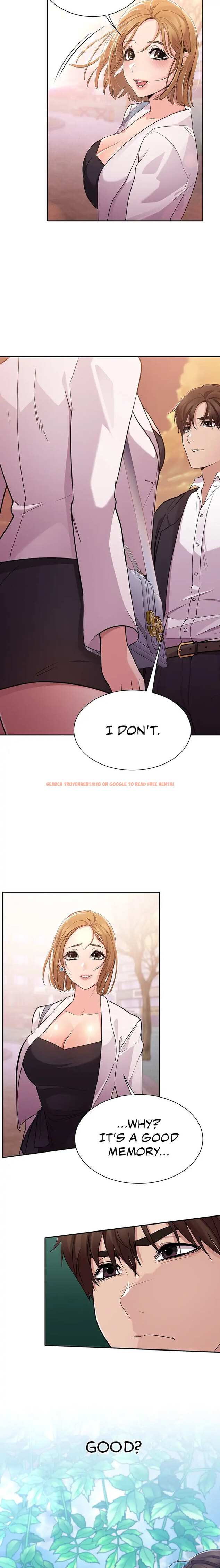 Read Hentai Image 10 157 in comic Meeting You Again - Chapter 7 - hentaitnt.net