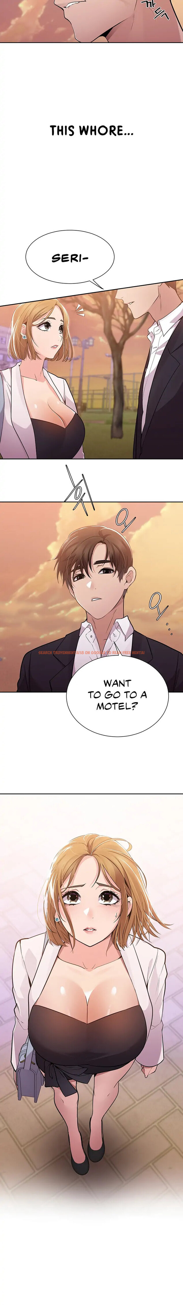 Read Hentai Image 12 157 in comic Meeting You Again - Chapter 7 - hentaitnt.net
