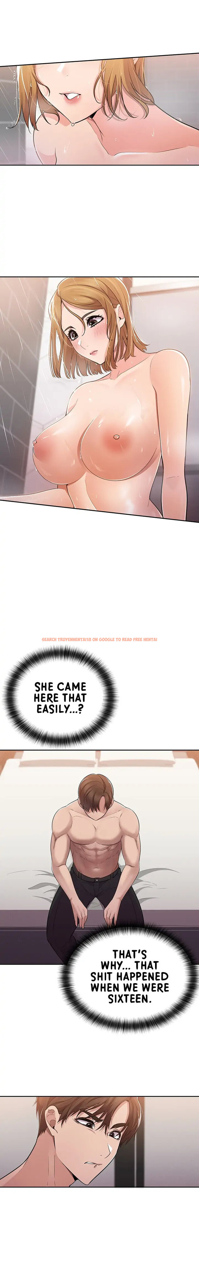 Read Hentai Image 14 157 in comic Meeting You Again - Chapter 7 - hentaitnt.net