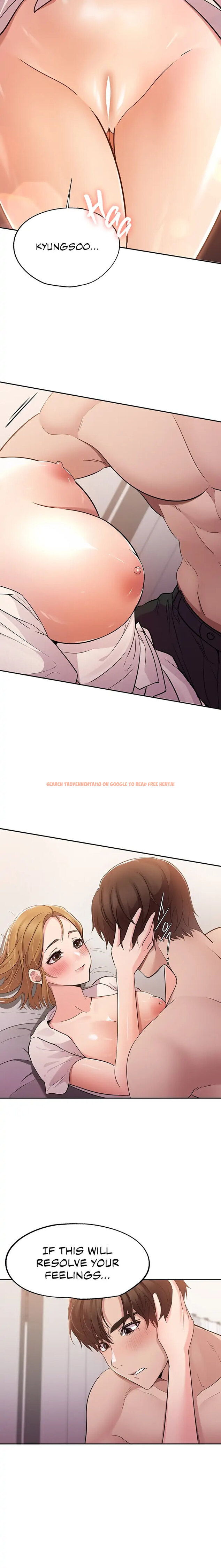 Read Hentai Image 17 157 in comic Meeting You Again - Chapter 7 - hentaitnt.net
