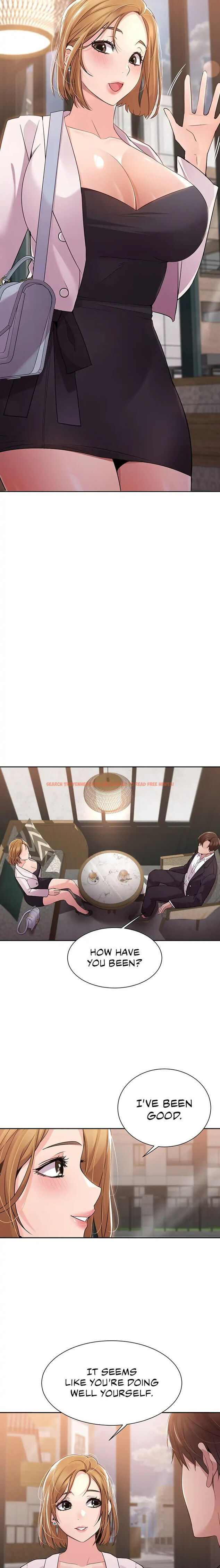 Read Hentai Image 5 157 in comic Meeting You Again - Chapter 7 - hentaitnt.net
