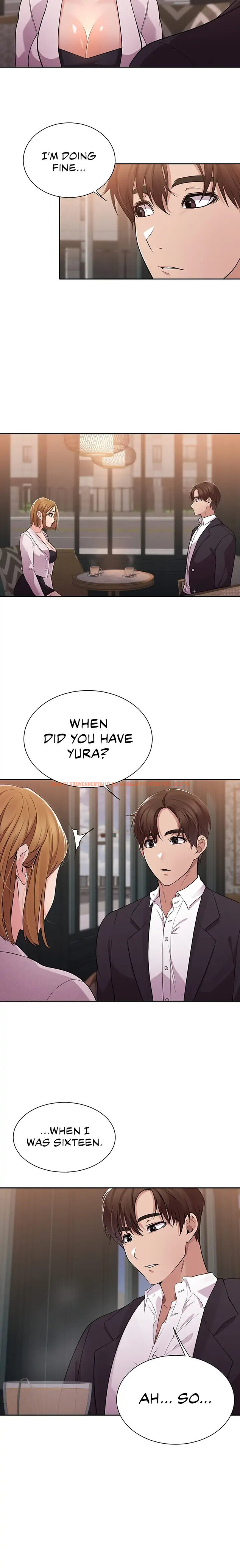 Read Hentai Image 6 157 in comic Meeting You Again - Chapter 7 - hentaitnt.net