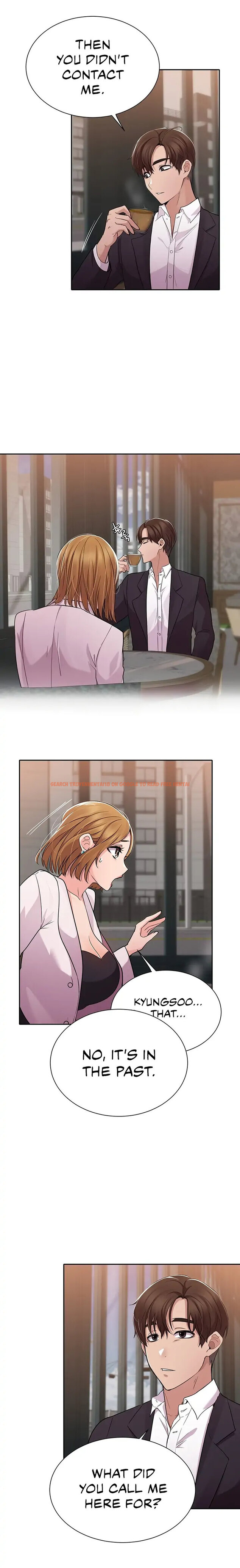 Read Hentai Image 7 157 in comic Meeting You Again - Chapter 7 - hentaitnt.net