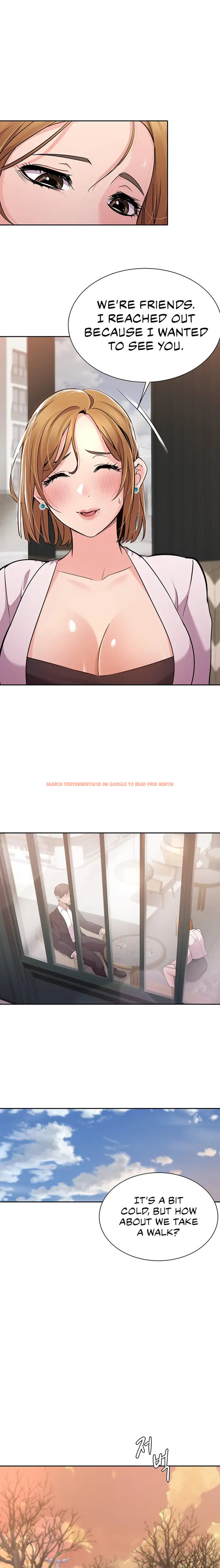 Read Hentai Image 8 157 in comic Meeting You Again - Chapter 7 - hentaitnt.net