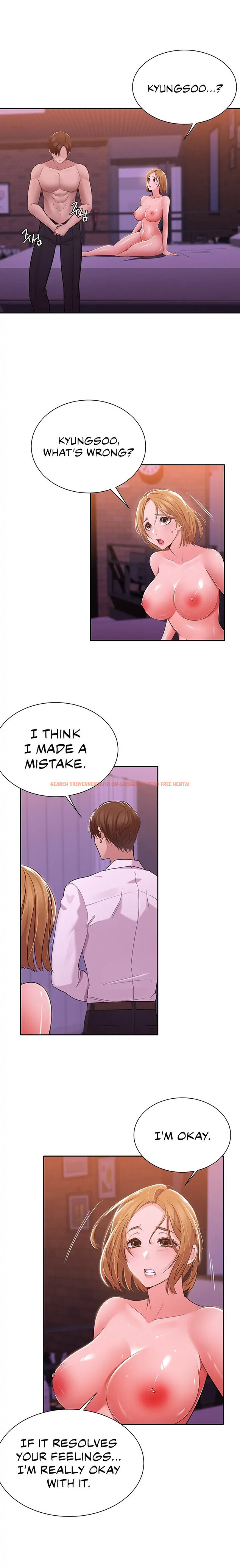 Read Hentai Image 14 817 in comic Meeting You Again - Chapter 8 - hentaitnt.net