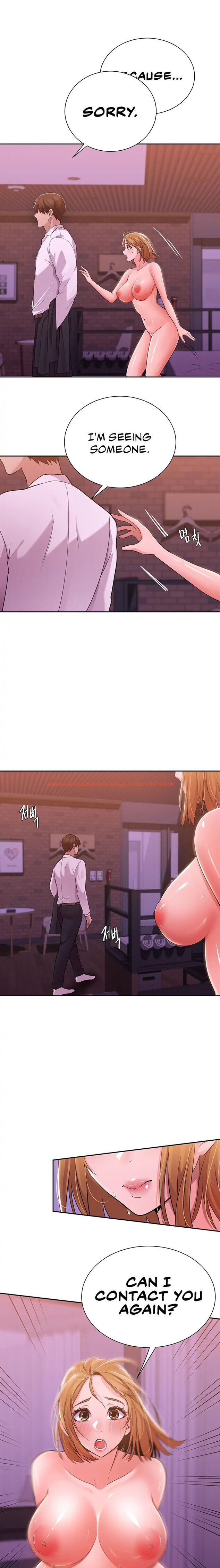 Read Hentai Image 15 817 in comic Meeting You Again - Chapter 8 - hentaitnt.net