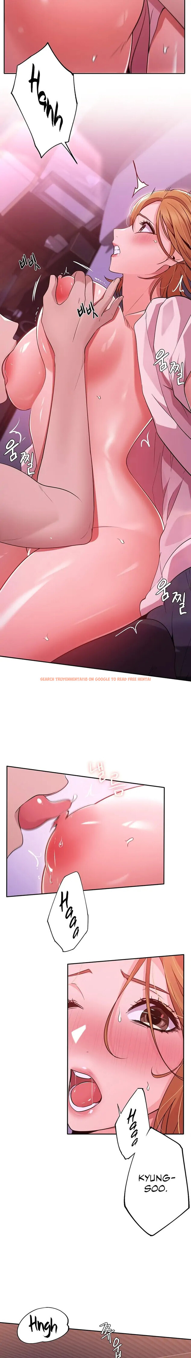 Read Hentai Image 4 817 in comic Meeting You Again - Chapter 8 - hentaitnt.net