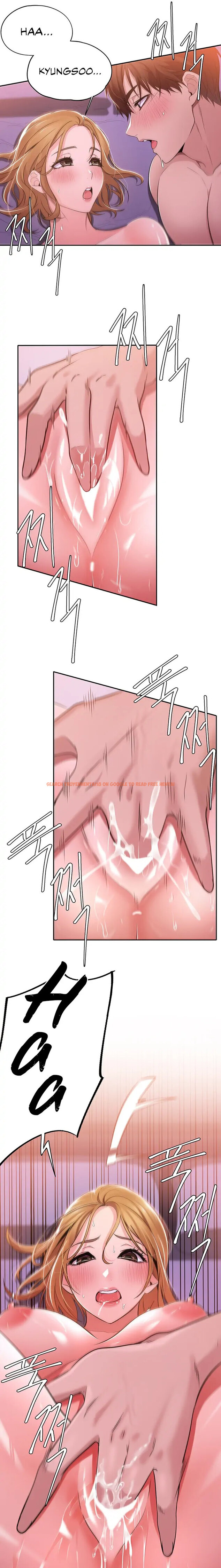 Read Hentai Image 8 817 in comic Meeting You Again - Chapter 8 - hentaitnt.net