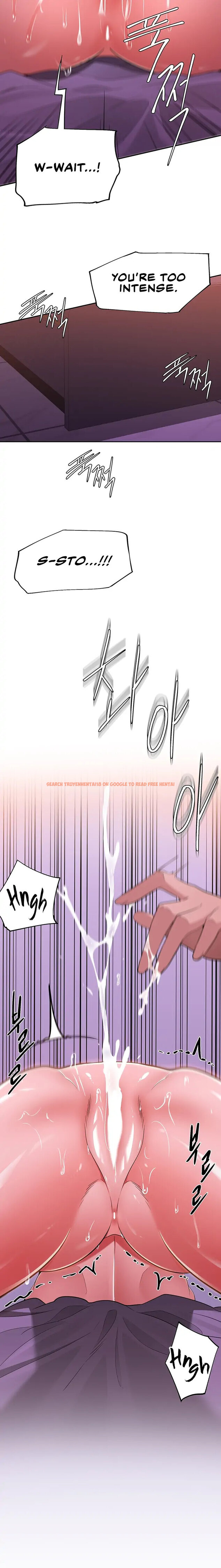 Read Hentai Image 9 817 in comic Meeting You Again - Chapter 8 - hentaitnt.net
