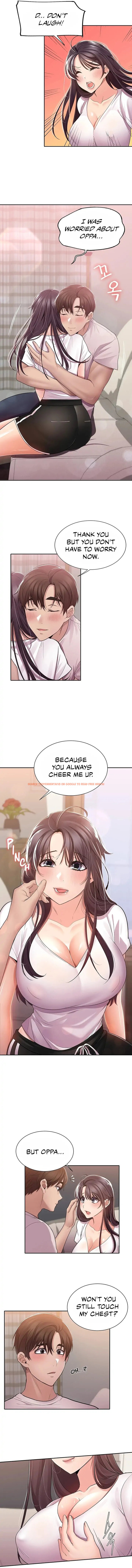 Read Hentai Image 6 838 in comic Meeting You Again - Chapter 9 - hentaitnt.net