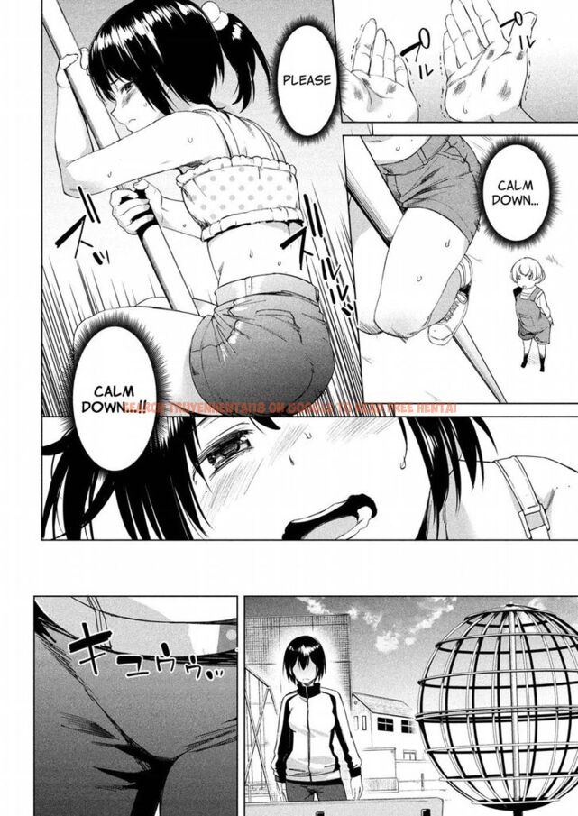 Read Hentai Image 19 655 in comic Megami No Sprinter - Chapter 10 - hentaitnt.net
