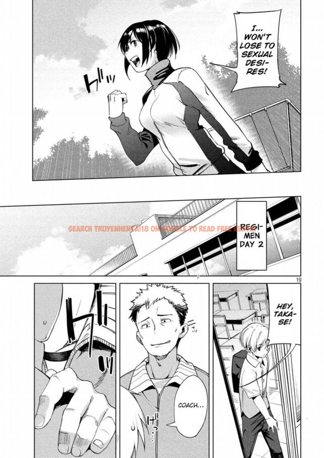 Read Hentai Image 20 655 in comic Megami No Sprinter - Chapter 10 - hentaitnt.net