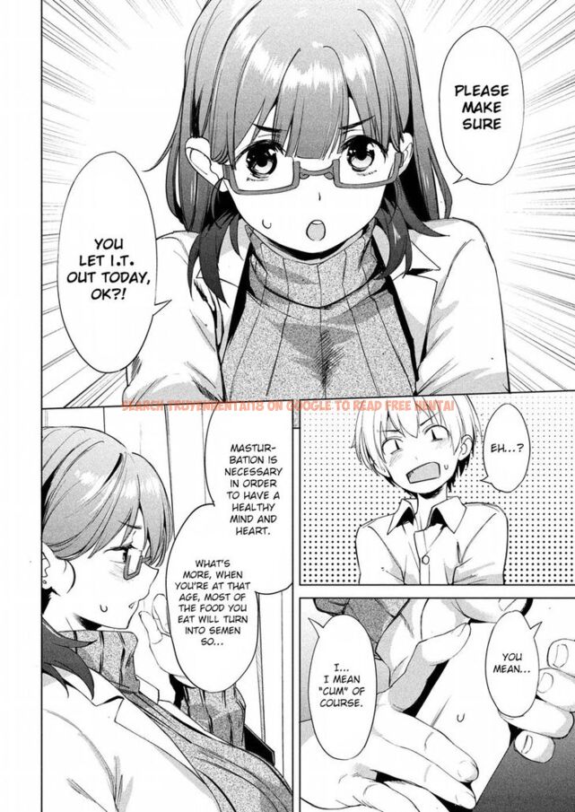 Read Hentai Image 23 655 in comic Megami No Sprinter - Chapter 10 - hentaitnt.net