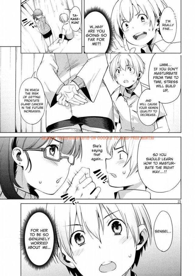 Read Hentai Image 24 655 in comic Megami No Sprinter - Chapter 10 - hentaitnt.net